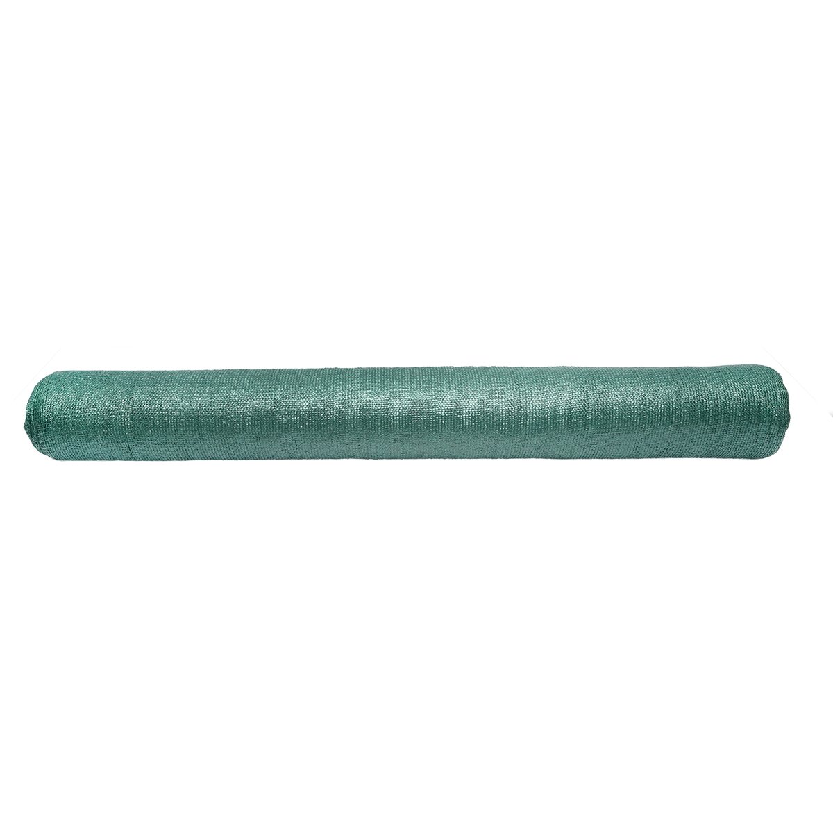 Plasa umbrire 85% latime 2M si lungime 20M verde din polietilena cu protectie UV